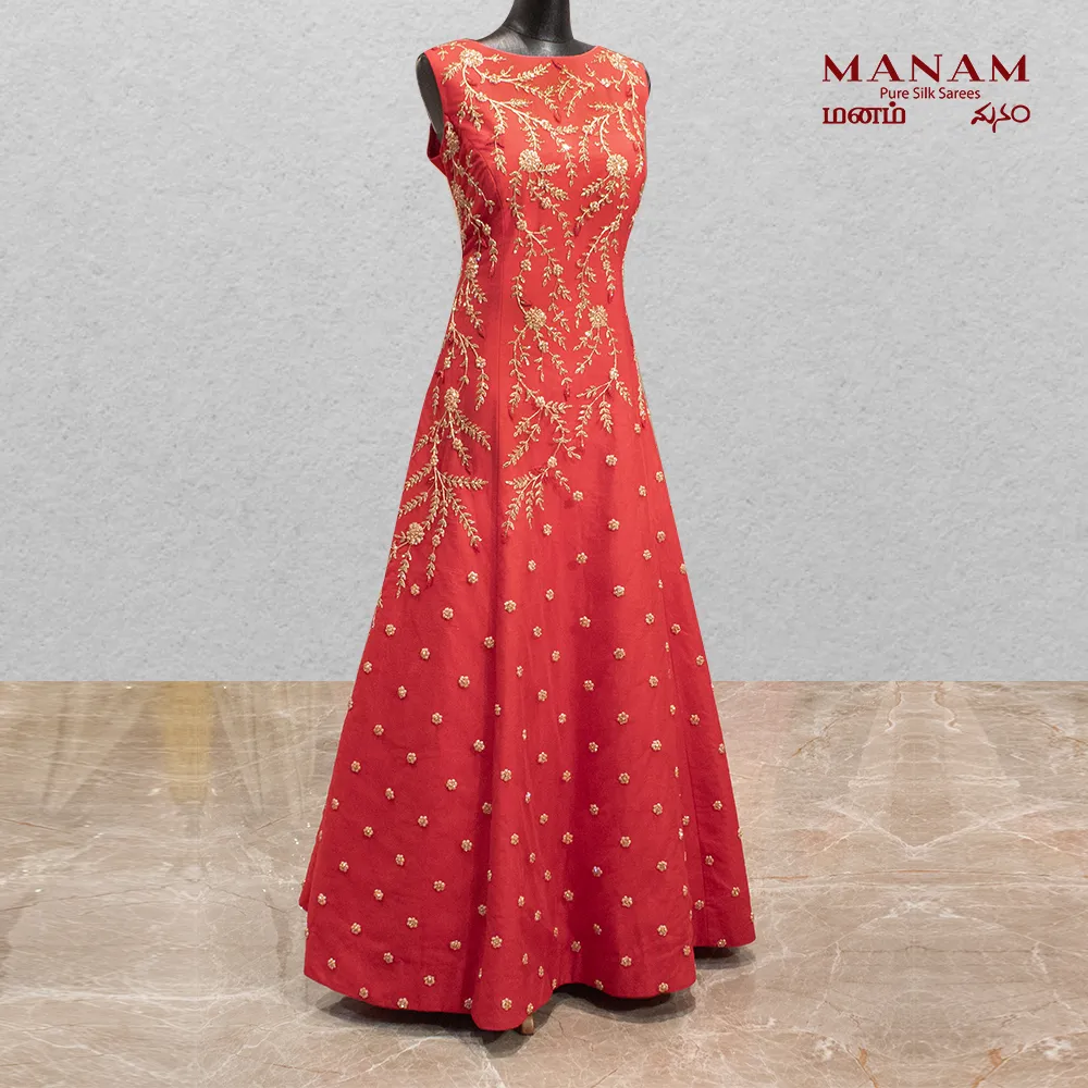 Manam